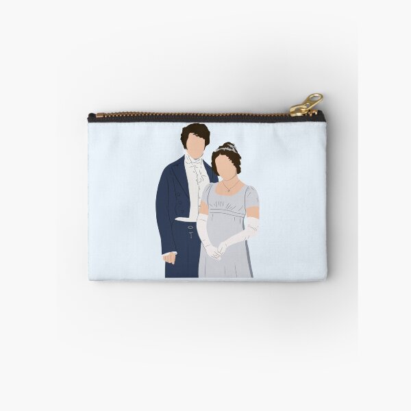 Item preview, Lizzy & Darcy - Pride and Prejudice designed and sold by cherrymoon357.