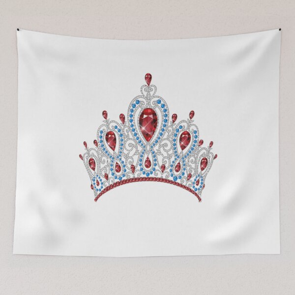 Item preview, crown designed and sold by Santauros.