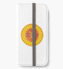 Weasley & Weasley iPhone Wallet/Case/Skin