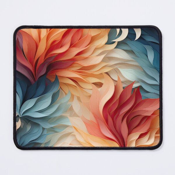 Item preview, Watercolor Paper Flowers designed and sold by ArtyArtArtist.