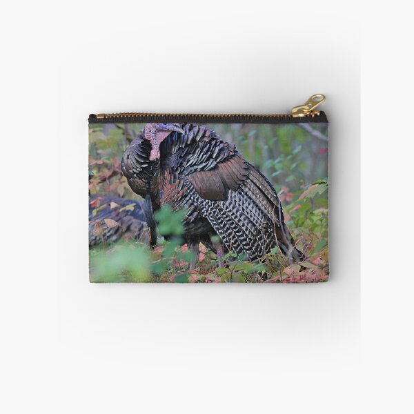 Item preview, Tom Turkey designed and sold by Linda Crockett.