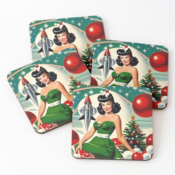 Item preview, Xmas Xmas designed and sold by KitschyMoonbeam.