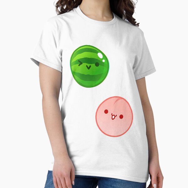 Item preview, Suika game designed and sold by DozaStore.