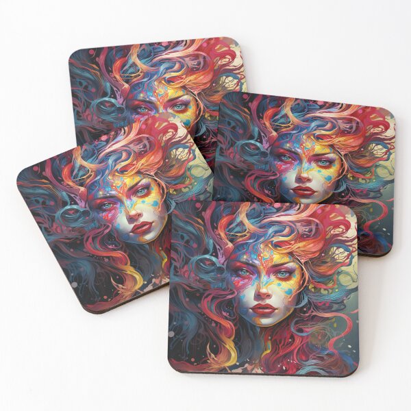 Item preview, Water Dreams Collection  designed and sold by VinciArt24.