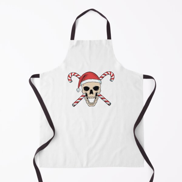 Item preview, Christmas Skull designed and sold by coffeeman.