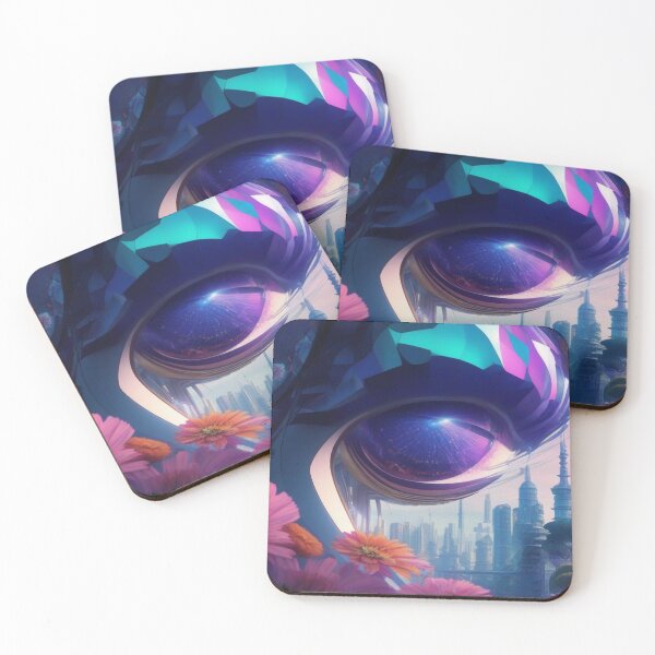 Item preview, Magic eye designed and sold by KilianSzmid.
