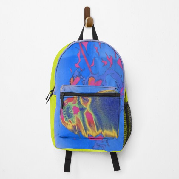 Item preview, Neon Leon designed and sold by VintagePeaces.