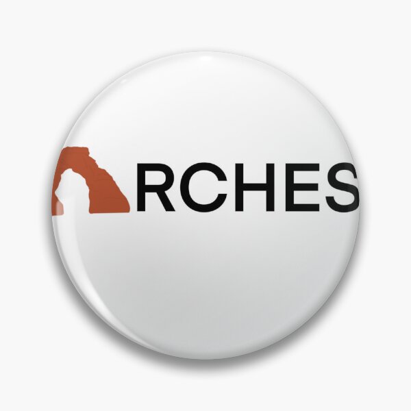 Item preview, Arches National Park - Utah designed and sold by delmarvastickers.