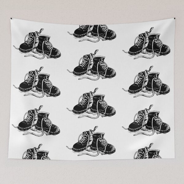 Item preview, Black and White Docs designed and sold by akormanik.