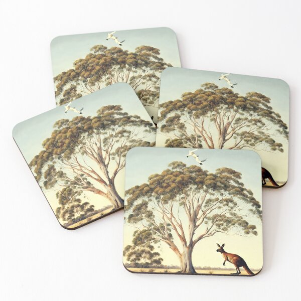 Item preview, Australian outback - Good vibes designed and sold by FIFOHearts.