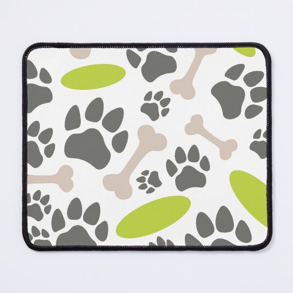 Item preview, pet footprints designed and sold by sweetanndspooky.