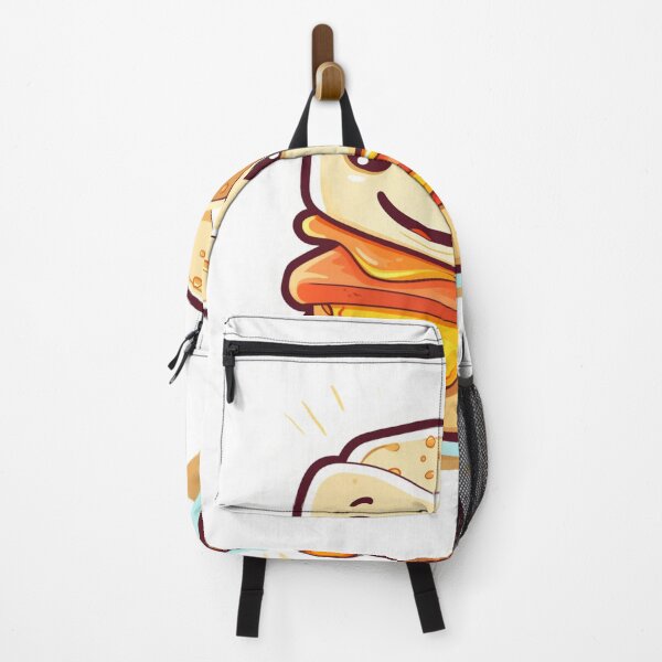 Item preview, Breakfast Sandwich designed and sold by Fantasy Masterpiece.