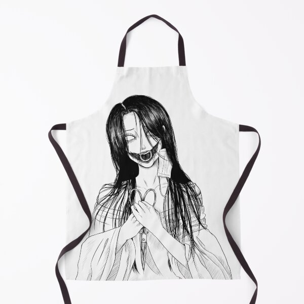 Item preview, Kuchisake-onna designed and sold by Dark Design.