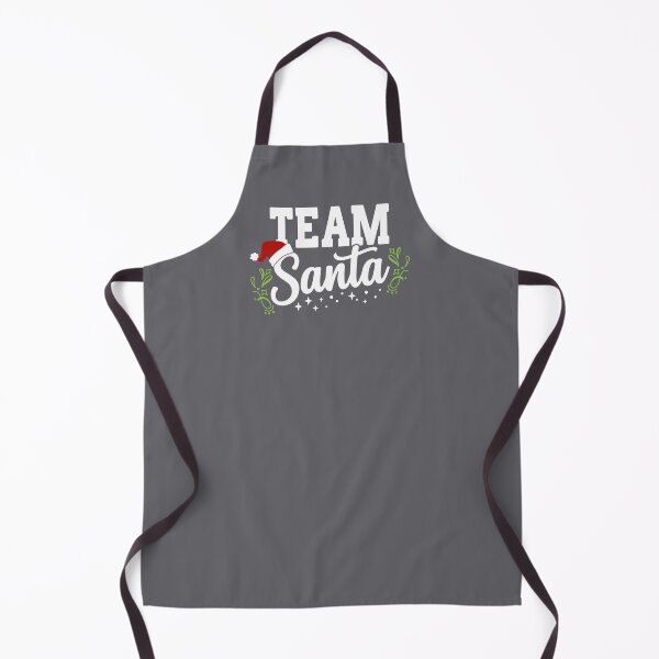 Item preview, Team Santa designed and sold by Chirpy-Llama.