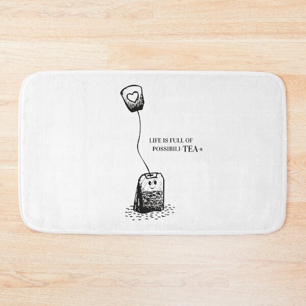 Item preview, Favorite tea designed and sold by GRINspiration.