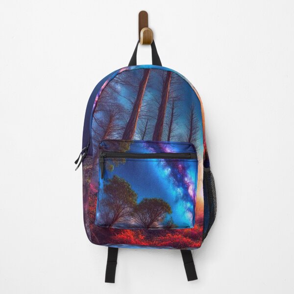 Item preview, Stellar Forestscape designed and sold by VisionGalaxyDesigns.