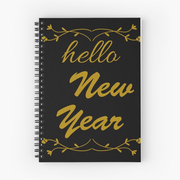 Item preview, Cheers to a Roaring Start: Hello New Year 2024 Design designed and sold by lemamis.