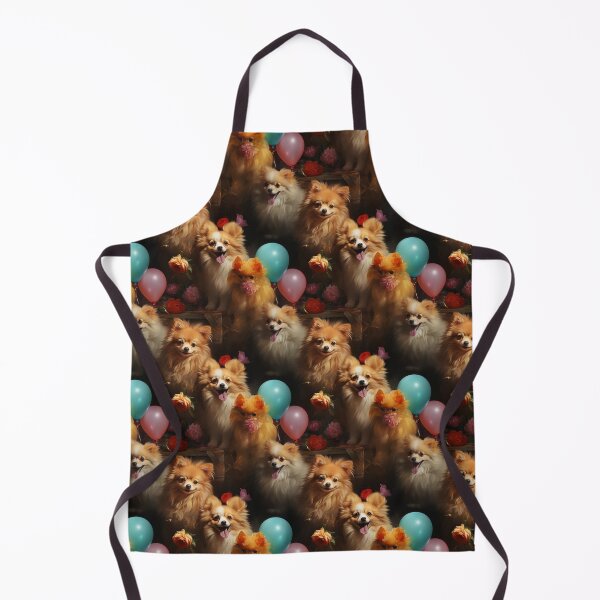 Item preview, Exclusive Puppy Artwork Cute Dogs Adorable Puppies Gift Ideas P113-1 designed and sold by MPCFICTION.