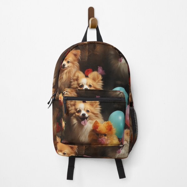 Item preview, Exclusive Puppy Artwork Cute Dogs Adorable Puppies Gift Ideas P113-1 designed and sold by MPCFICTION.