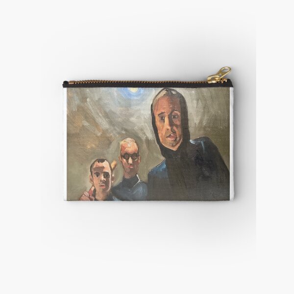Artikelvorschau, Die große nihilistische Kunstmalerei von Lebowski entworfen und verkauft von desertmeridian.