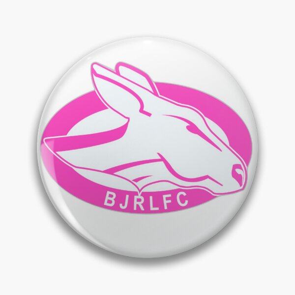 Item preview, WALLABIES Women's Logo designed and sold by Berowra Wallabies.