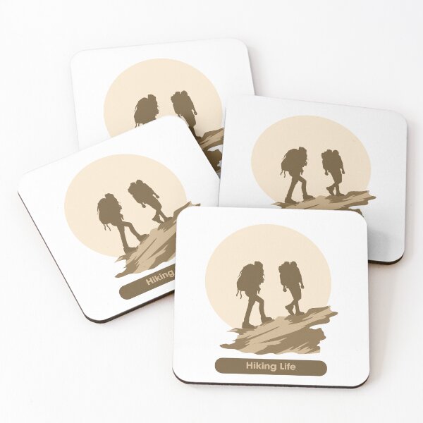 Item preview, Loving Hiking life designed and sold by robertogt.