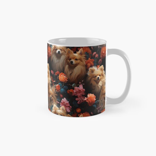 Item preview, Exclusive Puppy Artwork Cute Dogs Adorable Puppies Gift Ideas P113-2 designed and sold by MPCFICTION.