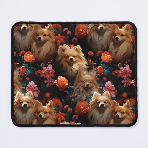 Item preview, Exclusive Puppy Artwork Cute Dogs Adorable Puppies Gift Ideas P113-2 designed and sold by MPCFICTION.