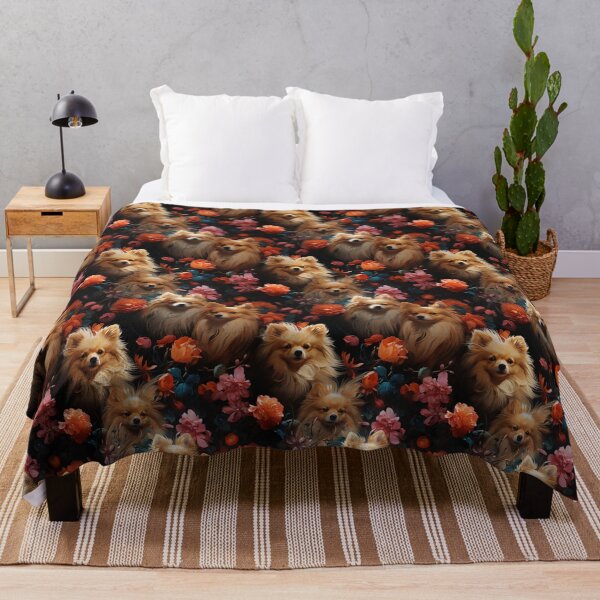 Item preview, Exclusive Puppy Artwork Cute Dogs Adorable Puppies Gift Ideas P113-2 designed and sold by MPCFICTION.