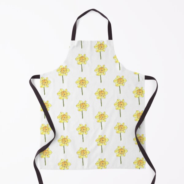 Item preview, Ice Follies Daffodil designed and sold by Betty Mackey.