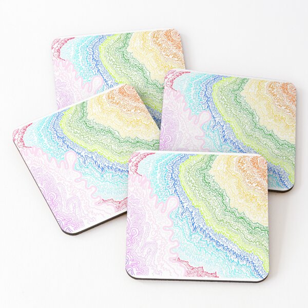 Item preview, Rainbow designed and sold by AugustEighth.