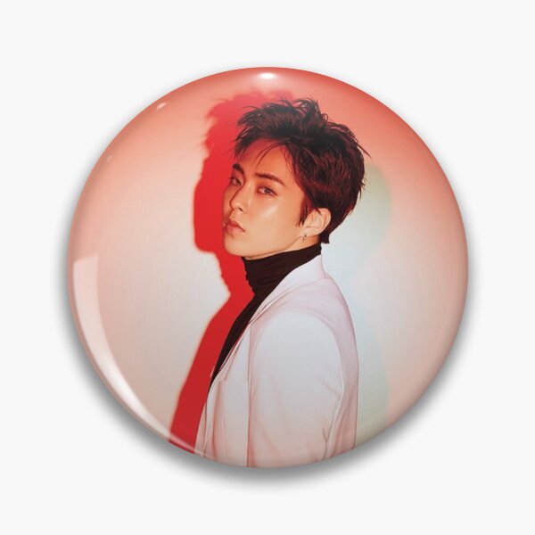 Artikelvorschau, EXO Xiumin 'Liebesschuss' entworfen und verkauft von mussicsthetic.