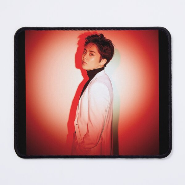 Item preview, EXO Xiumin 'LOVE SHOT' designed and sold by mussicsthetic.