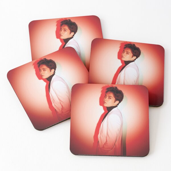 Item preview, EXO Xiumin 'LOVE SHOT' designed and sold by mussicsthetic.