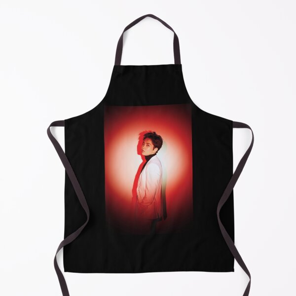 Item preview, EXO Xiumin 'LOVE SHOT' designed and sold by mussicsthetic.