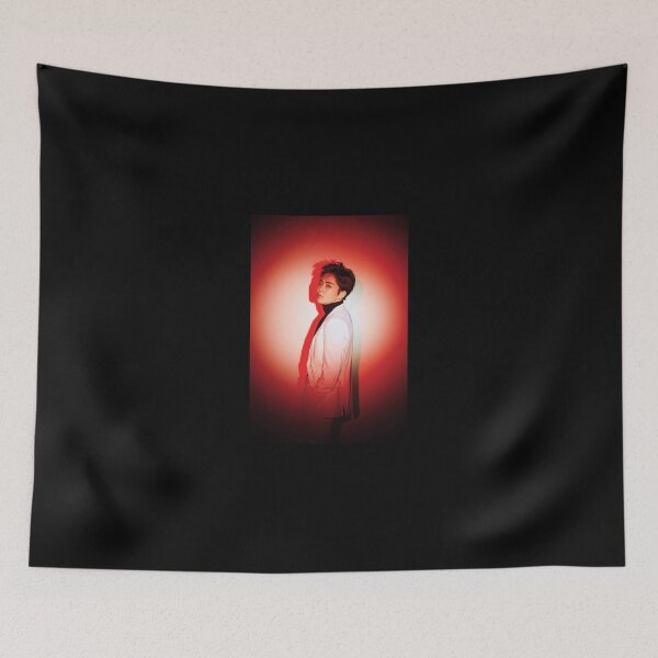 Item preview, EXO Xiumin 'LOVE SHOT' designed and sold by mussicsthetic.