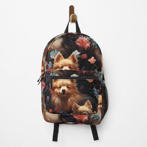Item preview, Exclusive Puppy Artwork Cute Dogs Adorable Puppies Gift Ideas P113-3 designed and sold by MPCFICTION.