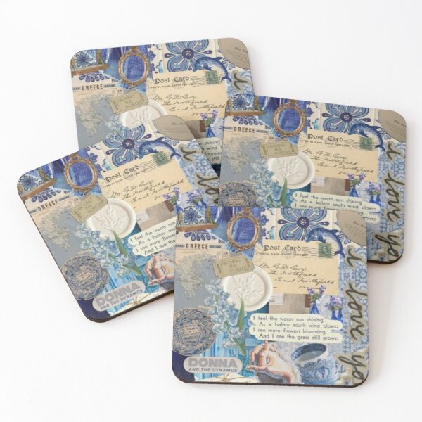 Item preview, vsco blue  designed and sold by Lovelife360.
