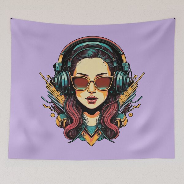 Item preview, Music with style designed and sold by NotesForMusic.