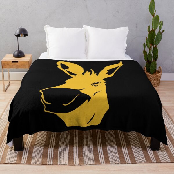 Item preview, Donkey designed and sold by vibeno1.