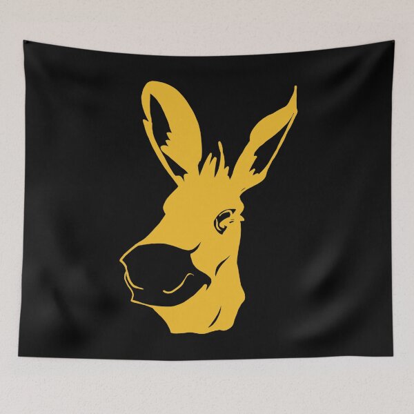 Item preview, Donkey designed and sold by vibeno1.