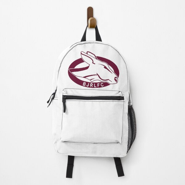 Item preview, Berowra Wallabies Club Logo designed and sold by Berowra Wallabies.