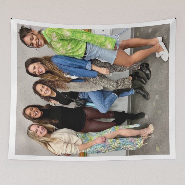 Item preview, Station 19 girls #4 designed and sold by Rosadarose.