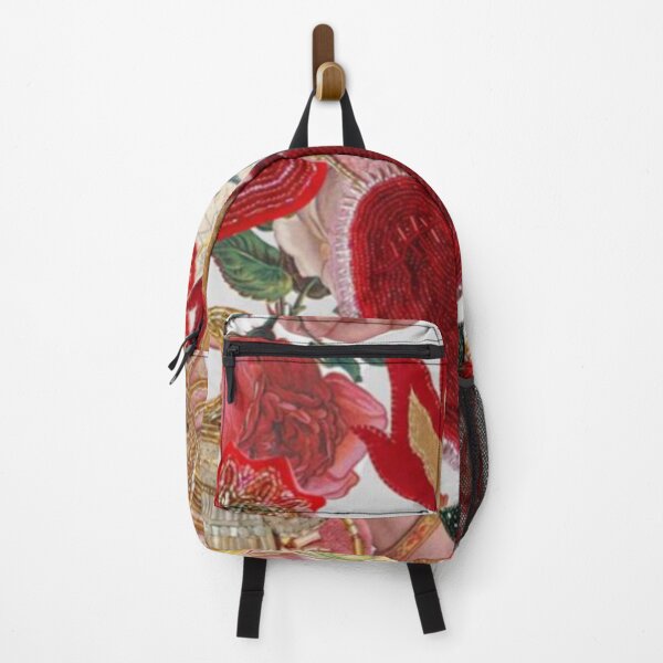 Item preview, red vsco pattern designed and sold by Lovelife360.
