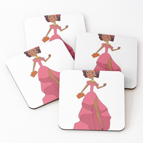 Item preview, Marsha P. Johnson designed and sold by Santauros.