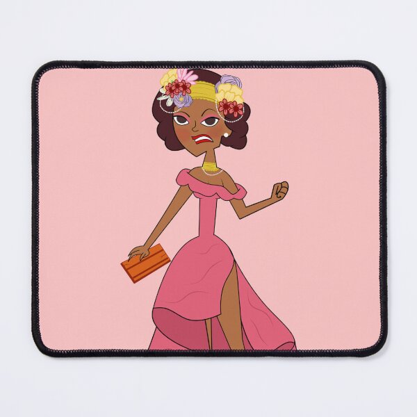 Item preview, Marsha P. Johnson designed and sold by Santauros.