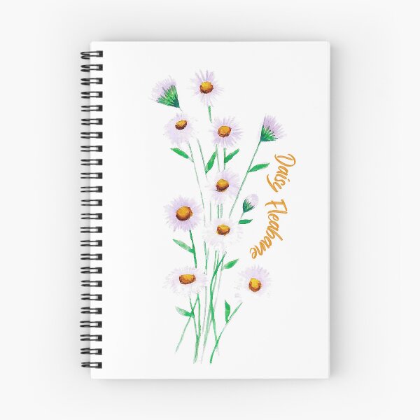 Item preview, Daisy Fleabane designed and sold by Color Chicago.