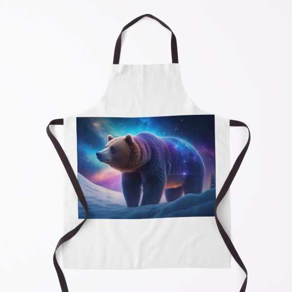 Item preview, A mighty bear designed and sold by KilianSzmid.