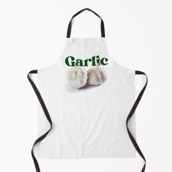 Item preview, Garlic designed and sold by jamieloo.