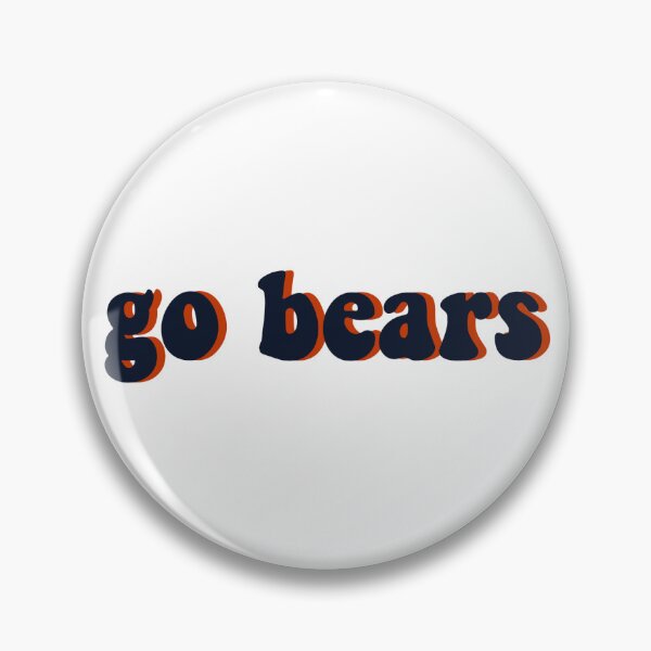 Item preview, go chicago bears designed and sold by sarah-332.